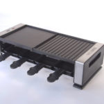 Party Grill (Copy) - Older product page version