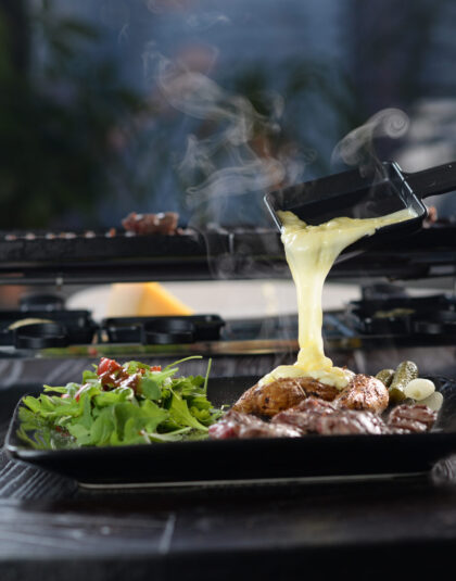 Party Grill